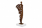 Купить Статуэтка Garda Decor T1339 по низкой цене