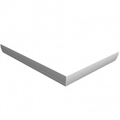 Купить Панель Ravak Gigant Pro L Set фронтальная для поддона, левая, с креплением 120x90 см по низкой цене