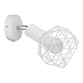 Купить Спот Arte lamp настенный A6141AP-1WH по низкой цене