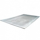 Купить Шифер плоский Фибратек асбестоцементный, непрессованный, 3000х1500х10 мм по низкой цене