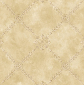 Купить Обои Chesapeake Cottage Garden CG113415 бумажные по низкой цене