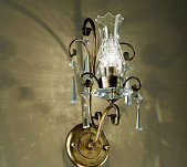 Купить Бра MM Lampadari Anfora 6468/A1 по низкой цене