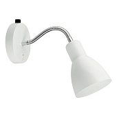 Купить Бра Arte lamp Dorm A1408AP-1WH по низкой цене
