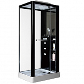 Купить Душевая кабина Grossman GR-223 900х1100х2250 мм по низкой цене