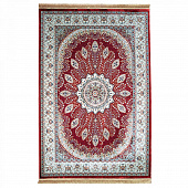 Купить Ковер Safyun Deluxe Red 819 по низкой цене