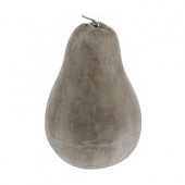 Купить Декоративная фигура Nobilis Marco Pear, 20 см по низкой цене