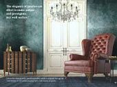 Купить Краска Spiver Decora Deluxe декоративная по низкой цене