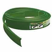 Купить Бордюр Standartpark Kanta SP Б-1000.10.02-ПП пластиковый зеленый 82552-З по низкой цене