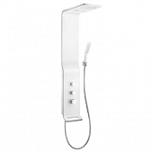 Купить Панель Hansgrohe Raindance Lift 27008400 душевая по низкой цене