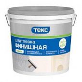 Купить Шпатлевка ТЕКС Профи финишная 5 кг по низкой цене