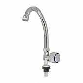 Купить Кран Zerich МОНО SMZR 1207 одновентильный по низкой цене