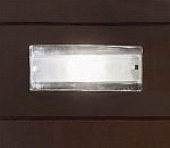 Купить Светильник Linea Light Cristallo настенный 4503 по низкой цене