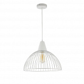 Купить Светильник Maytoni Modern MOD360-11-W белый E27 60W 220V подвесной по низкой цене