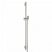 Купить Штанга Hansgrohe Unica S Puro 28631820 душевая 900 мм по низкой цене