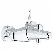Купить Смеситель Grohe Eurodisc Joy 23431000 для ванны по низкой цене