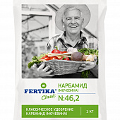 Купить Карбамид 1 кг Фертика по низкой цене
