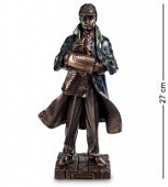 Купить Статуэтка Veronese Шерлок Холмс WS-286 по низкой цене