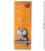 Купить KK-512 Панно КоКо Шамель "Кот" шамот по низкой цене