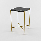 Купить Столик LULU store Krit quadro Lulu-067 журнальный по низкой цене