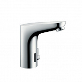Купить Смеситель Hansgrohe Focus 31171000 для раковины по низкой цене