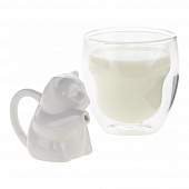 Купить Молочник Walmer Саt, 0.1 л по низкой цене