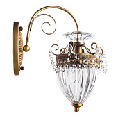 Купить Бра Arte lamp Schelenberg A4410AP-1SR по низкой цене