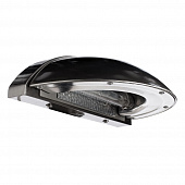 Купить Светильник Arte lamp Interior настенный A7107AP-1SS по низкой цене