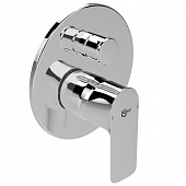 Купить Смеситель Ideal Standard Connect Air для ванны A7035AA по низкой цене