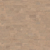 Купить Пол пробковый Wicanders Identity Corkcomfort Glue-Down Champagne I905002 по низкой цене