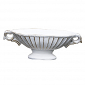 Купить Ваза Лодочка 13 см по низкой цене