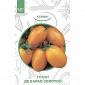 Купить Томат Де Барао золотой 0,25 г XS по низкой цене
