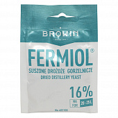 Купить Дрожжи для дистилляции FERMIOL 7 г по низкой цене