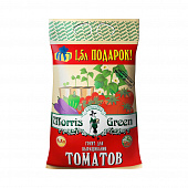 Купить Грунт для выращивания томатов Morris Green 6,5 л по низкой цене