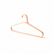 Купить Вешалка Cosmp Cakon по низкой цене