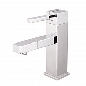 Купить Смеситель Mix-n-Fix TECHNO 2203 для умывальника, одноручный по низкой цене