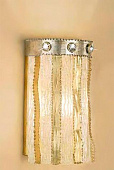 Купить Светильник MM Lampadari 6809 / 6814 / 6819 настенный 6512/8+1 по низкой цене