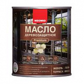 Купить Масло Neomid Premium деревозащитное палисандр 2 л по низкой цене