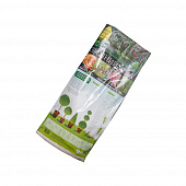 Купить Зимнее укрытие Зимний сад 60 г/м 1,8х1,1 м шаровидное по низкой цене