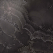 Купить Керамогранит Atlas Concorde Supernova Onyx Black Agate Lappato 590х590 мм по низкой цене