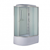 Купить Душевая кабина Niagara NG-3320-14R 1200x800х2150 мм по низкой цене