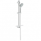 Купить Гарнитур Grohe Euphoria 27232001 душевой по низкой цене