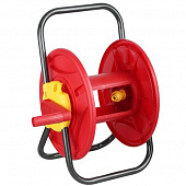 Купить Катушка Grinda 8-428405_z01 для шланга 1/2" 45 м по низкой цене