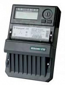 Купить Счетчик "Меркурий" 230 AR-01 R 3ф 5-60А 1.0/2.0 класс точн. 1 тариф. RS485 ЖКИ Инкотекс 32437 по низкой цене
