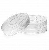 Купить Крышка полиэтиленовая 82 мм по низкой цене