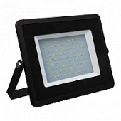 Купить Прожектор Rexant FL-COB IP65 601-341, 80 Вт, 220 В по низкой цене