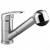 Купить Смеситель Lemark Luna LM4150C для кухни по низкой цене