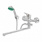 Купить Смеситель Zerich SBZC 4336 для ванны, одноручный по низкой цене