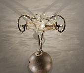 Купить Бра MM Lampadari Botte 6087/A1 по низкой цене