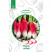 Купить Редис Ария 2 г XS по низкой цене