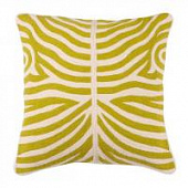 Купить Подушка Eichholtz Zebra Lime по низкой цене